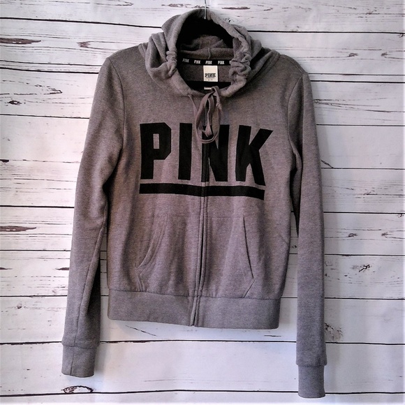 VS PINK Hoodie - Picture 2 of 5